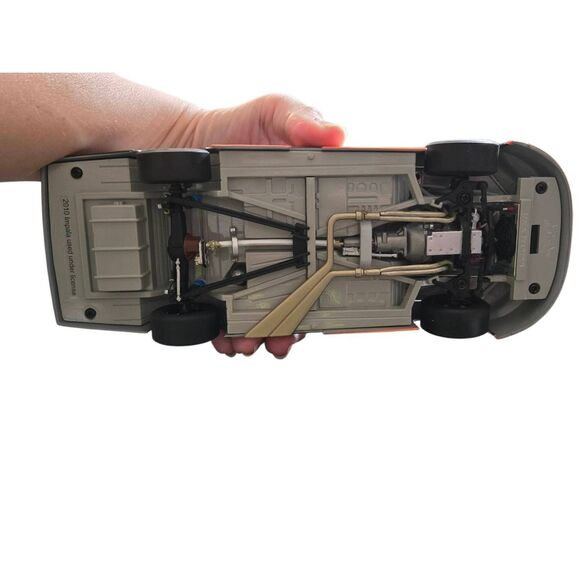 Action Danica Patrick #7 GoDaddy 2010 Impala 1 of 1,523 NX70821GDDPSF - Picture 10 of 12